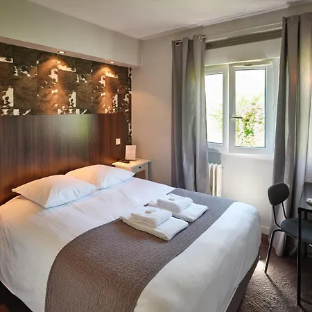 Hotel Les Negociants Valence  Exterior photo