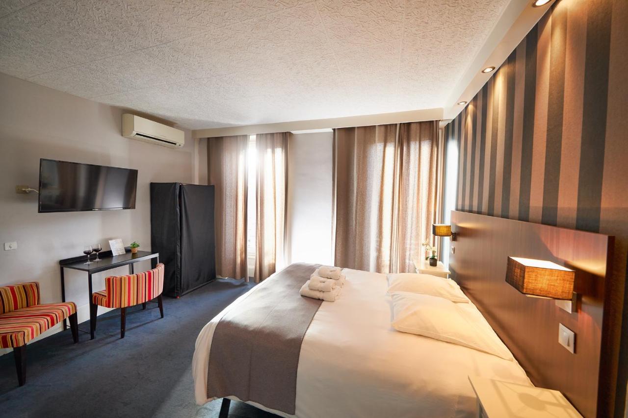 Les Negociants Hotel 2*