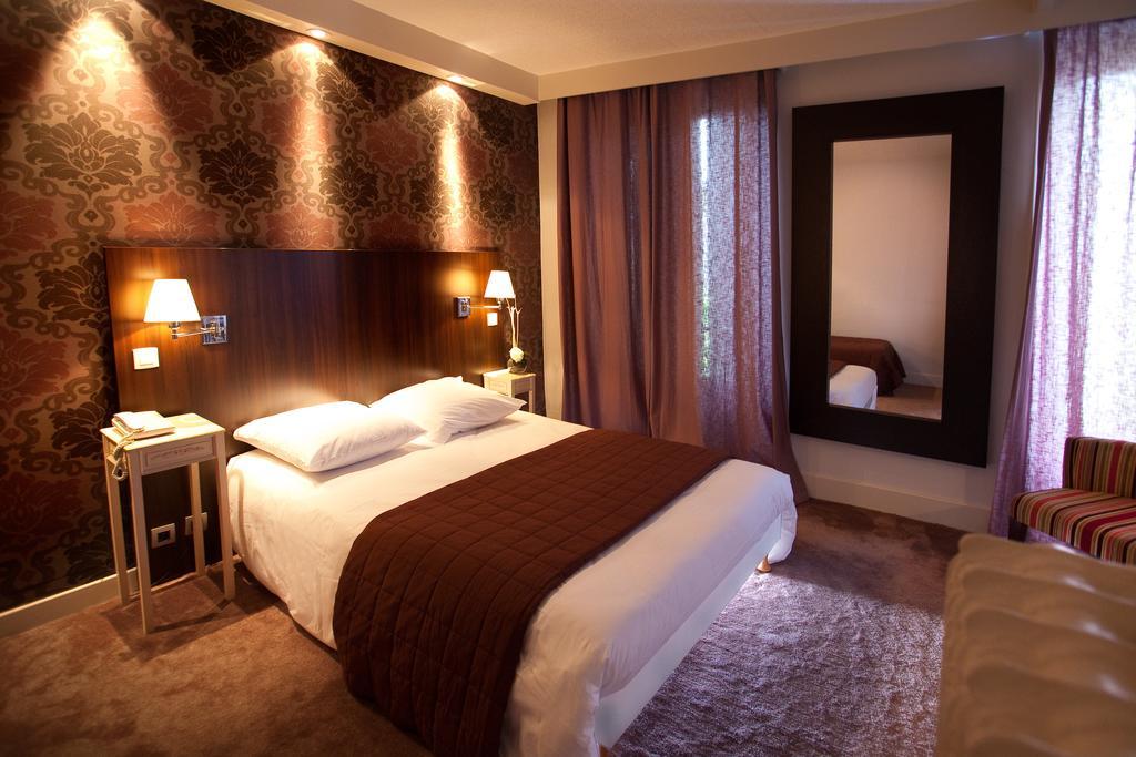 Hotel Les Negociants Valence (Drome)