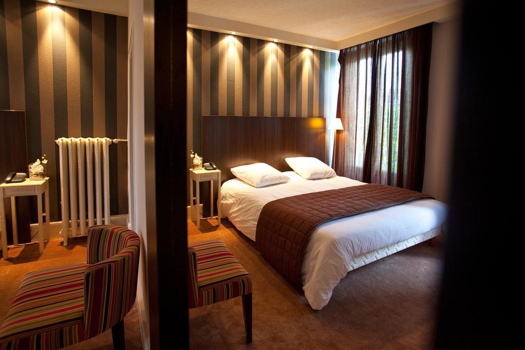 Les Negociants Hotel Valence (Drome)