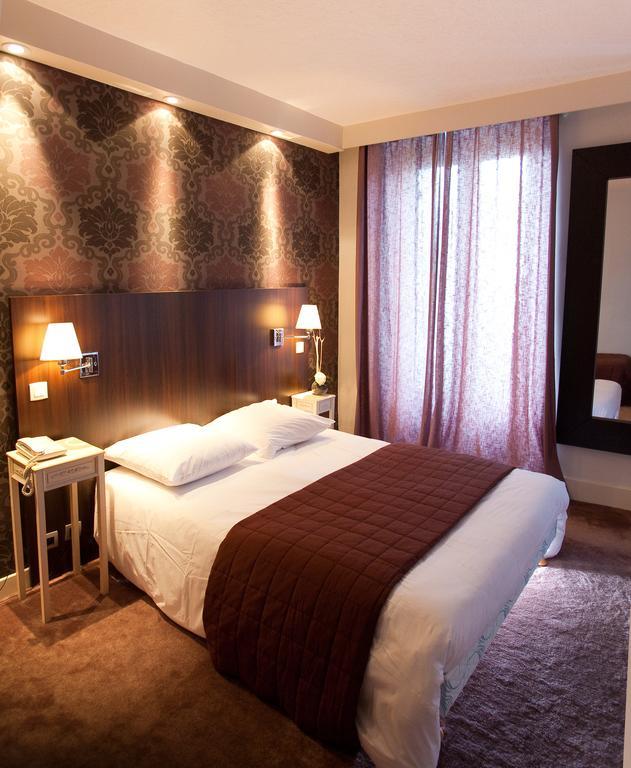 Hotel Les Negociants 2*