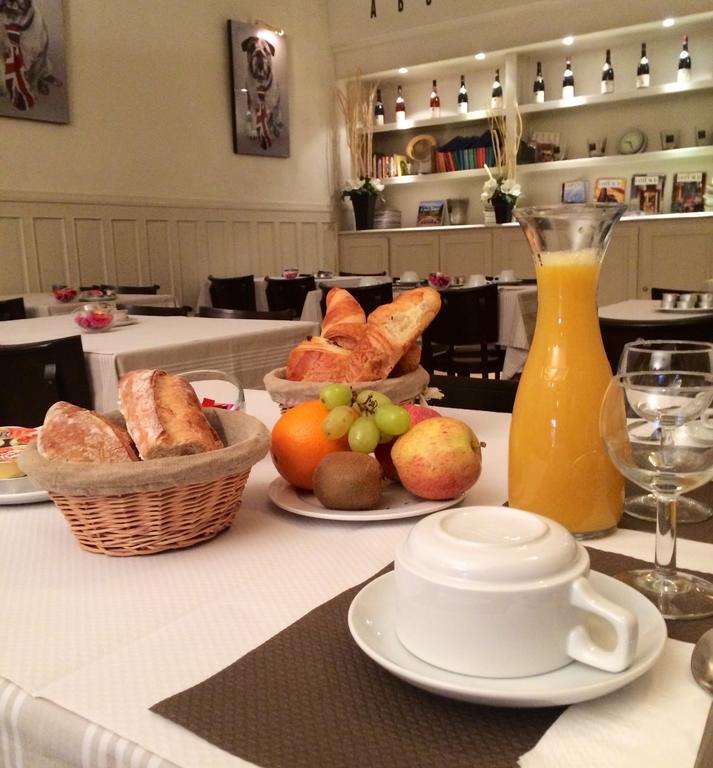 Les Negociants Hotel Valence (Drome)