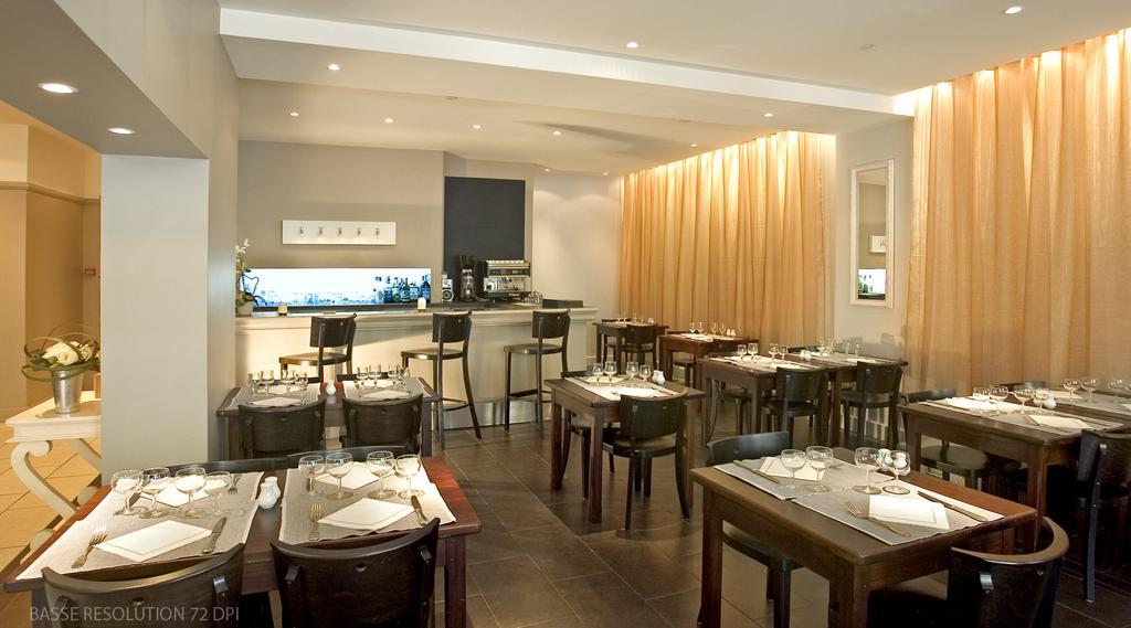 Les Negociants Hotel Valence (Drome)