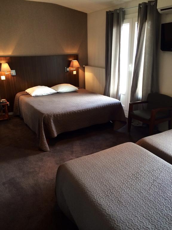 Hotel Les Negociants 2*