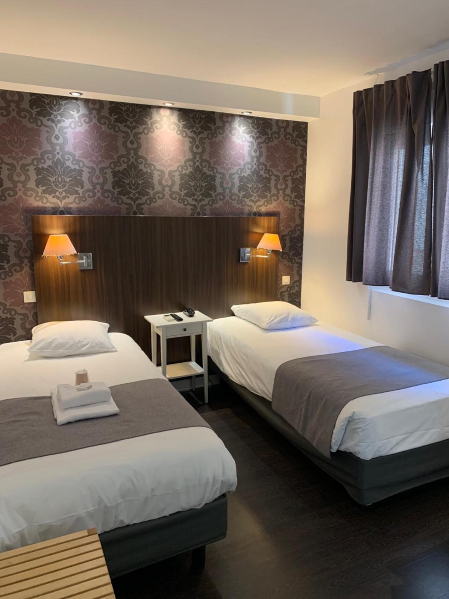 Les Negociants Hotel Valence (Drome)