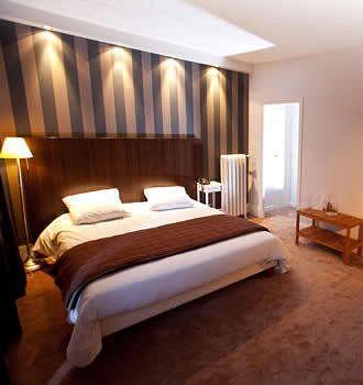 Hotel Les Negociants