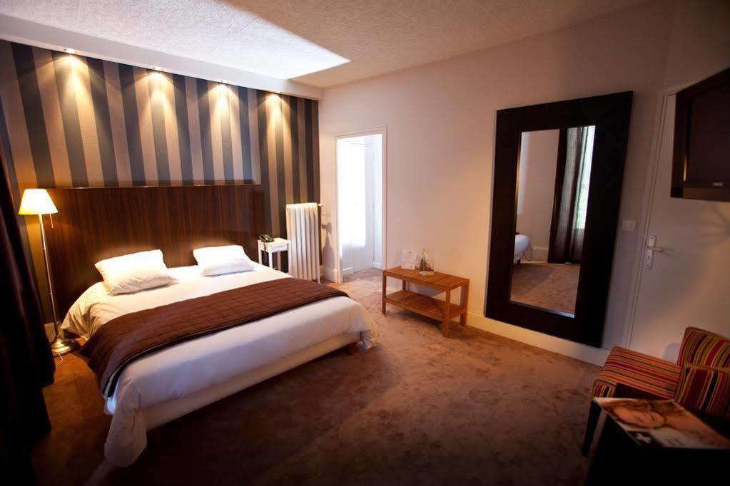 Les Negociants Hotel Valence (Drome)